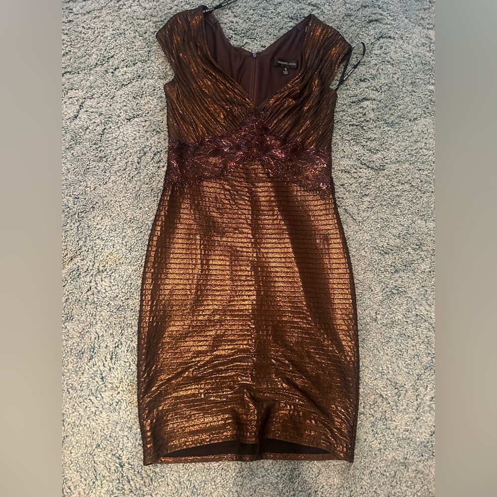 Beautiful evening dress in excellent condition